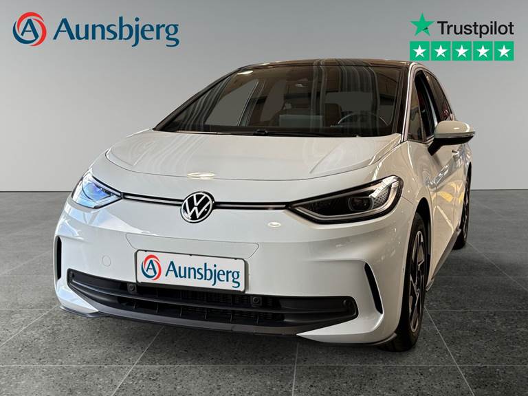 VW ID.3 58 Pro Performance Business