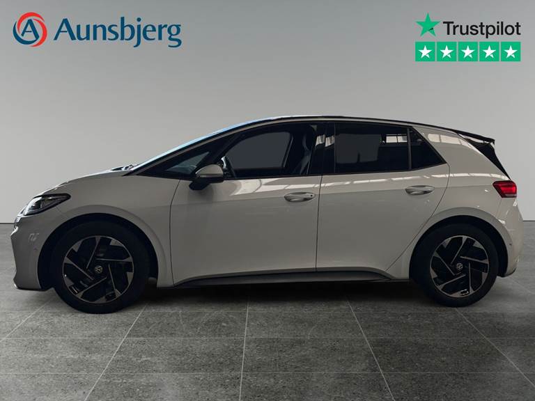 VW ID.3 58 Pro Performance Business