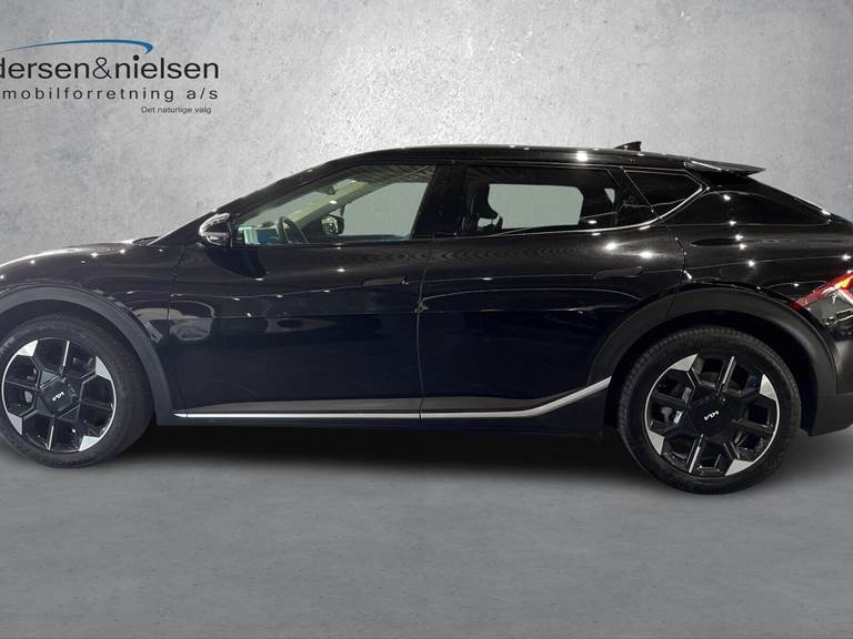 Kia EV6 EL Long Range Prestige 229HK 5d Aut.