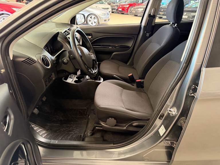 Mitsubishi Space Star 1,2 Inlead 80HK 5d