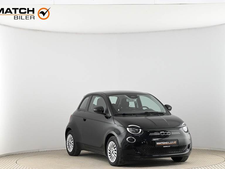 Fiat 500e EL Action 95HK 3d Aut.