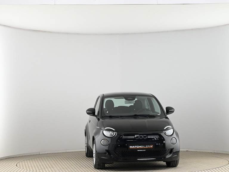 Fiat 500e EL Action 95HK 3d Aut.