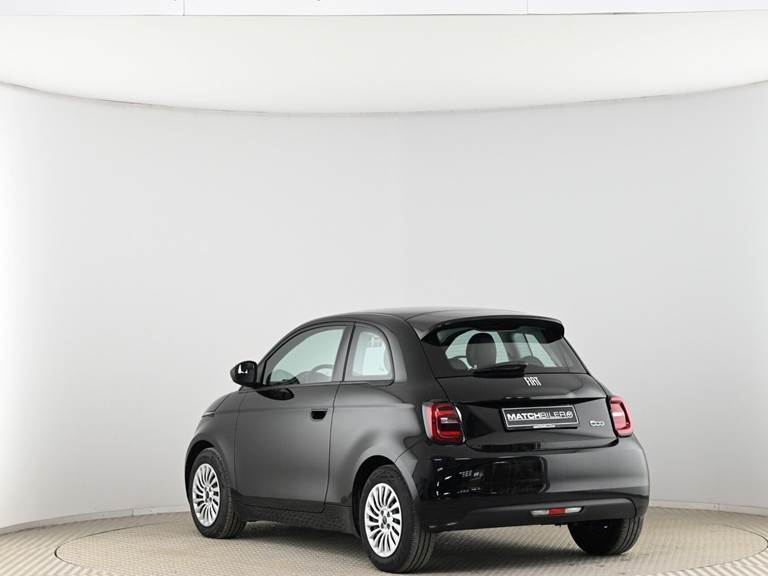 Fiat 500e EL Action 95HK 3d Aut.