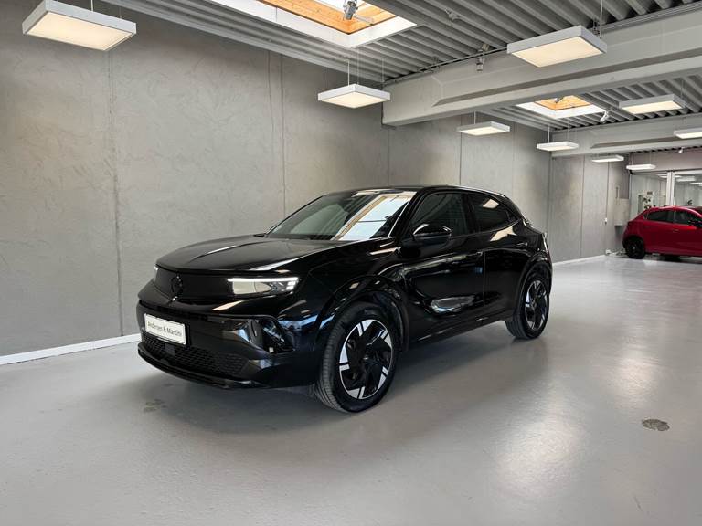 Opel Mokka-e EL GS-Line 156HK 5d Aut.