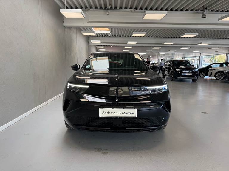 Opel Mokka-e EL GS-Line 156HK 5d Aut.