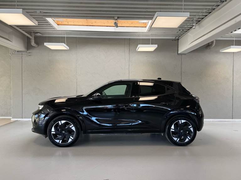 Opel Mokka-e EL GS-Line 156HK 5d Aut.