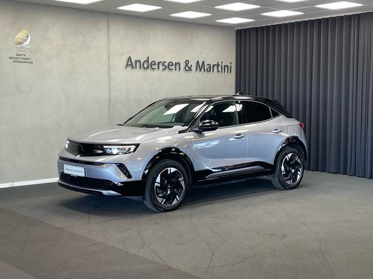 Opel Mokka-e EL GS-Line 156HK 5d Aut.