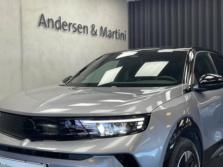 Opel Mokka-e EL GS-Line 156HK 5d Aut.