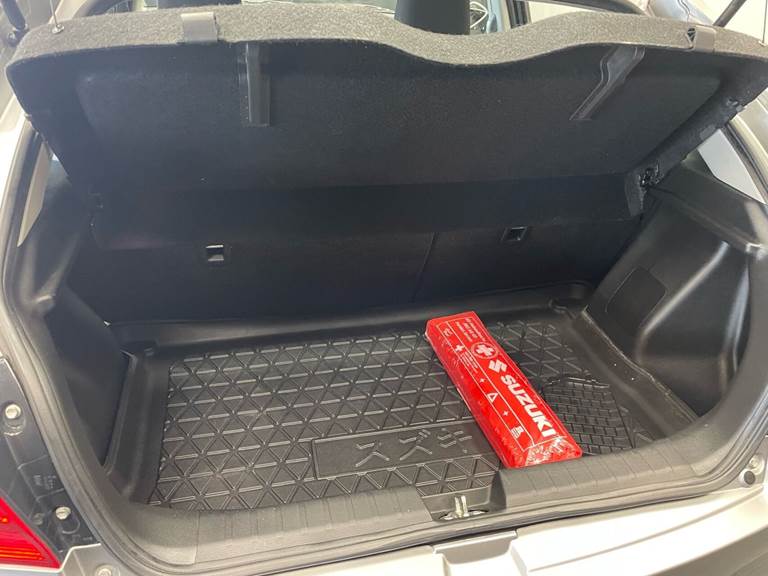 Suzuki Baleno 1,2 Dualjet Active Cut 90HK 5d