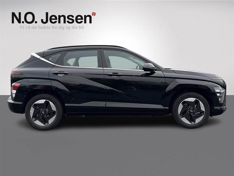 Hyundai Kona Electric 65,4 kWh Essential Long Range 217HK 5d Aut.