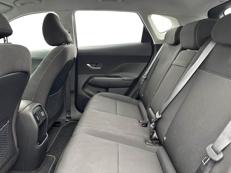 Hyundai Kona Electric 65,4 kWh Essential Long Range 217HK 5d Aut.