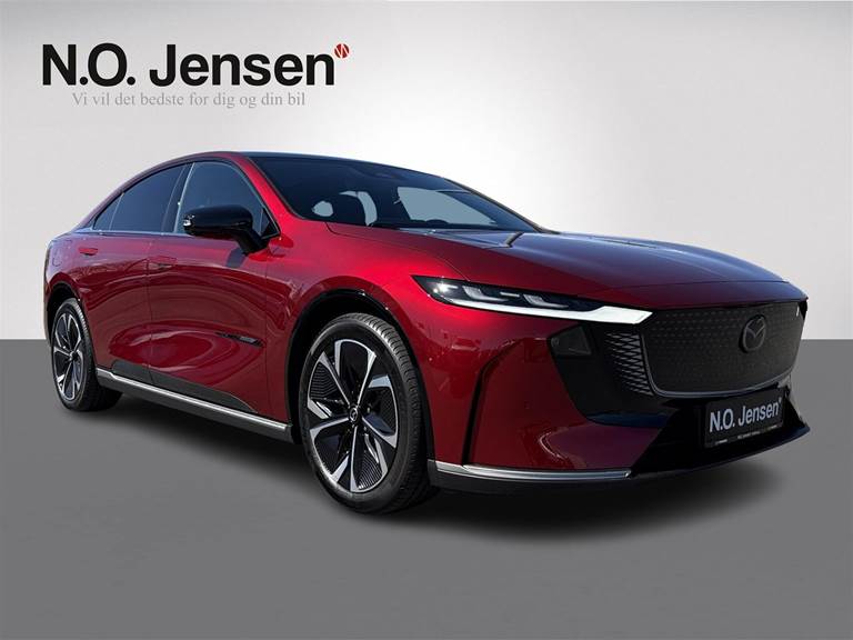 Mazda 6e EL Takumi 245HK 5d Aut.