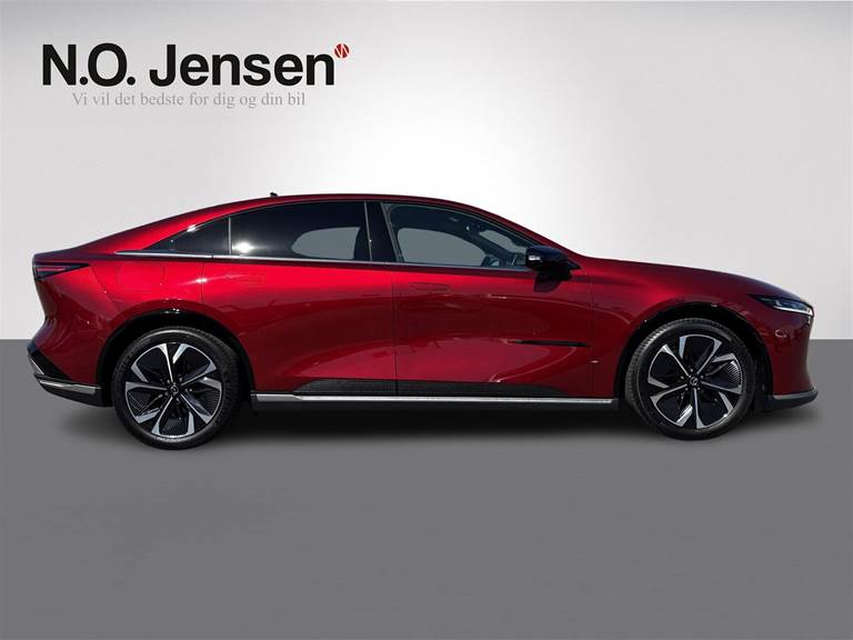 Mazda 6e EL Takumi 245HK 5d Aut.