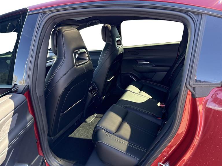 Mazda 6e EL Takumi 245HK 5d Aut.