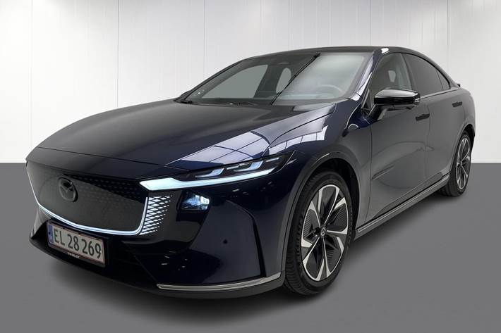 undefined Mazda 6e fra 2025