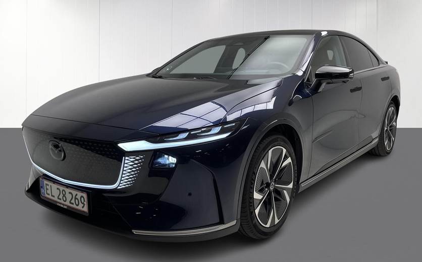 Mazda 6e