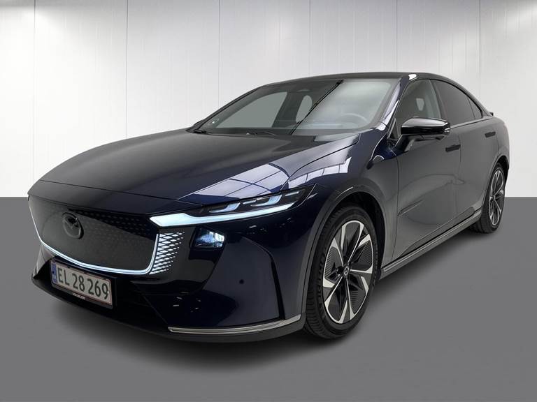 Mazda 6e EL Takumi Plus 258HK 5d Aut.