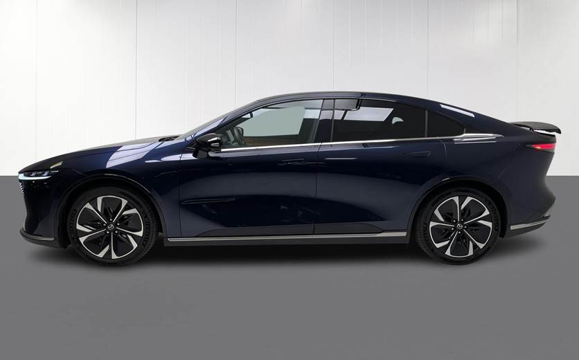 Mazda 6e