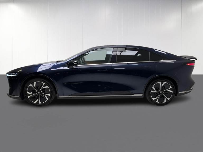 Mazda 6e EL Takumi Plus 258HK 5d Aut.