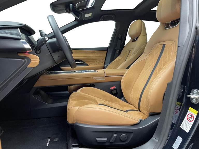 Mazda 6e EL Takumi Plus 258HK 5d Aut.