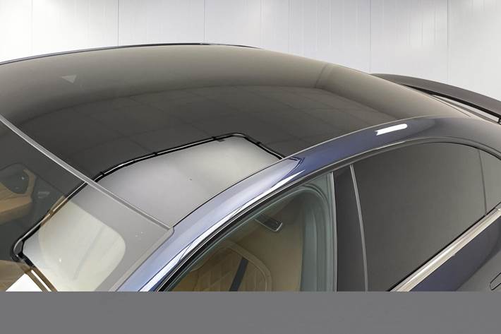 undefined Mazda 6e fra 2025