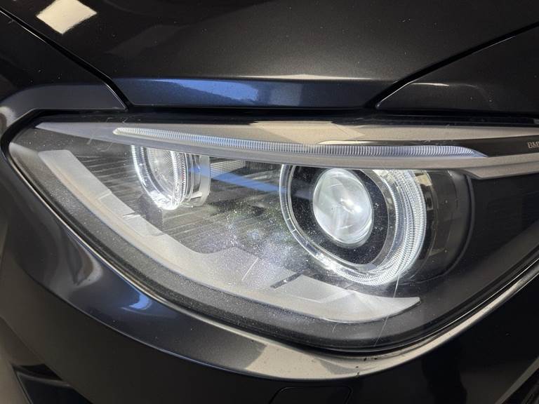 BMW 135i 3,0 306HK 2d 6g Aut.