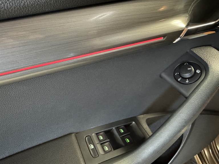 Skoda Octavia 1,5 Combi TSI ACT Style DSG 150HK Stc 7g Aut.