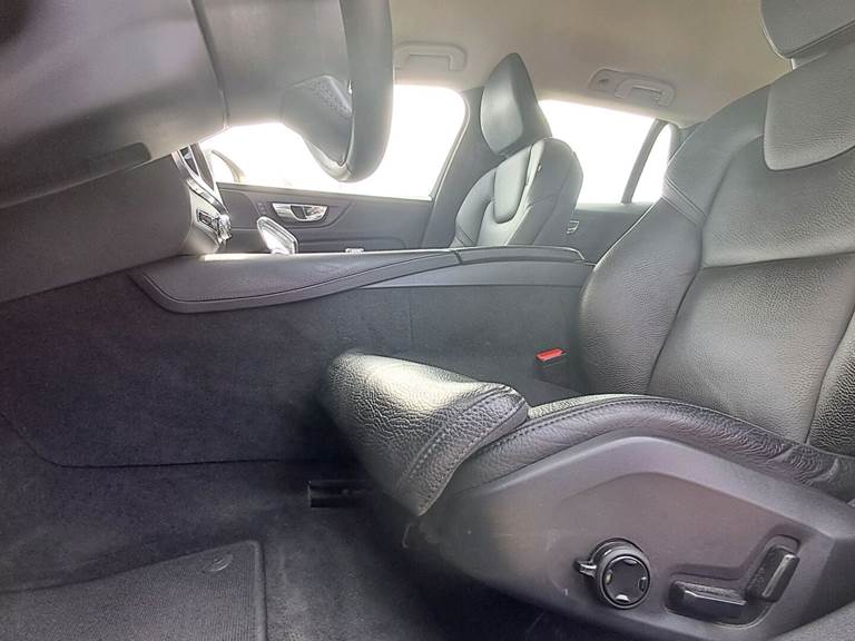 Volvo V60 2,0 T6 Recharge Plugin-hybrid Inscription 340HK Stc 8g Aut.