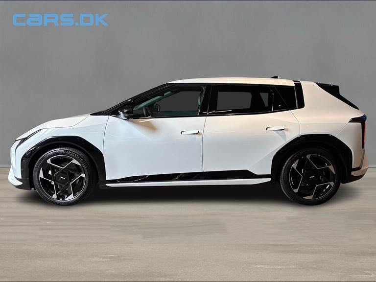 Kia EV4 EL Long Range GT-Line 204HK 5d Aut.