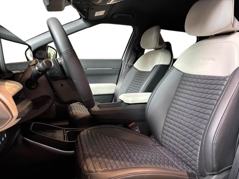 Kia EV4 EL Long Range GT-Line 204HK 5d Aut.