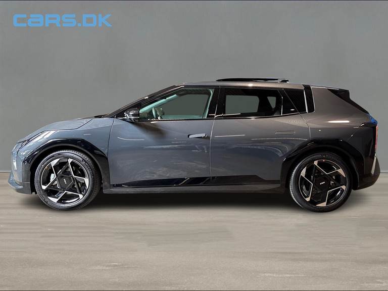Kia EV4 EL Long Range GT-Line 204HK 5d Aut.
