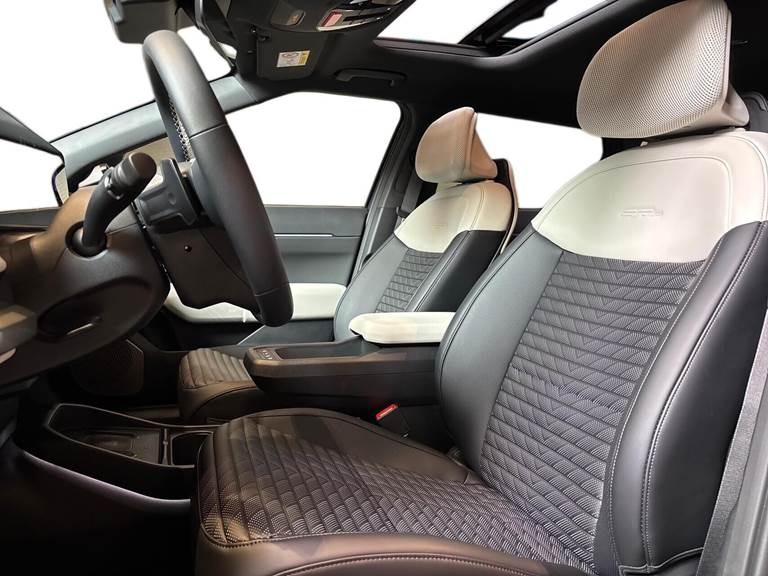 Kia EV4 EL Long Range GT-Line 204HK 5d Aut.
