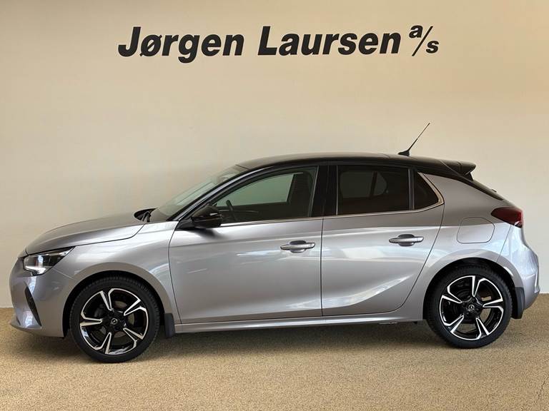 Opel Corsa 1,2 PureTech Sport 75HK 5d