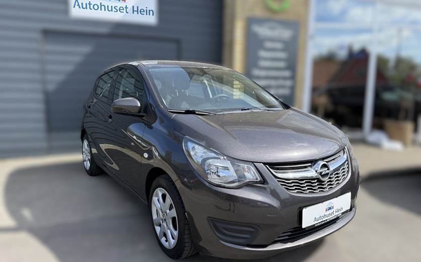 Opel Karl 1,0 Enjoy