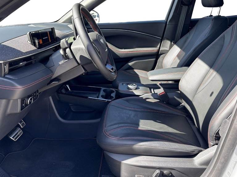 Ford Mustang Mach-E 91 Extended Range AWD