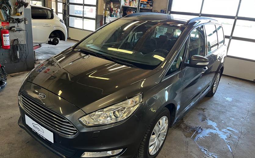 Ford Galaxy 1,5 EcoBoost Trend