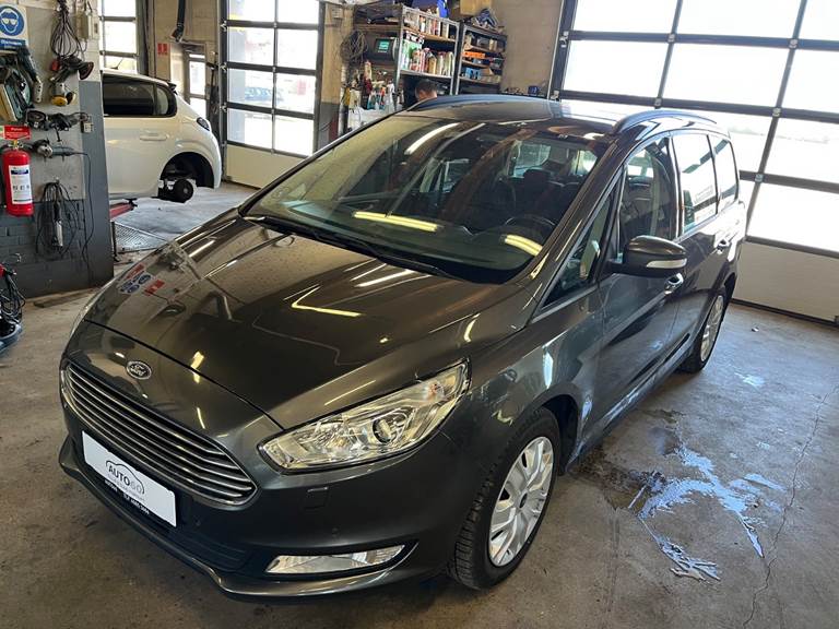 Ford Galaxy 1,5 EcoBoost Trend
