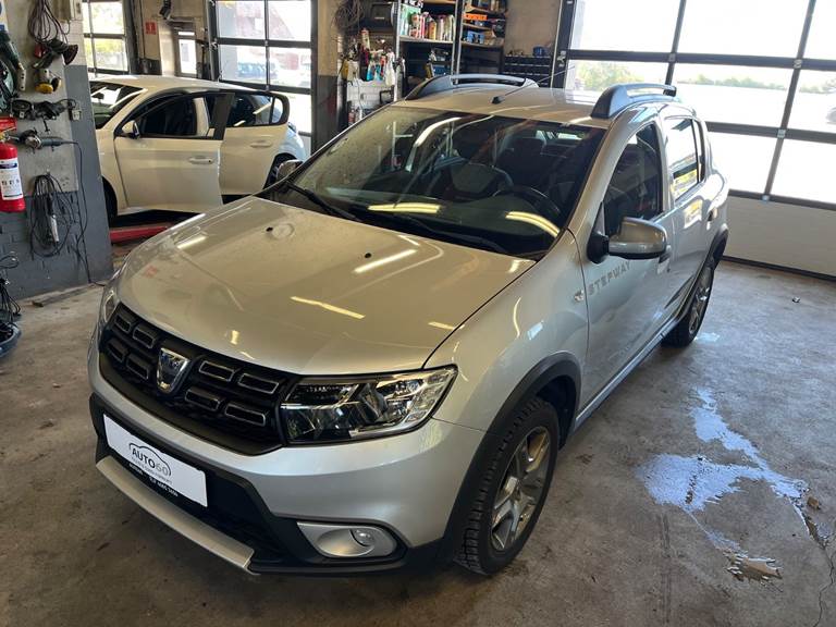 Dacia Sandero Stepway 0,9 TCe 90 Prestige