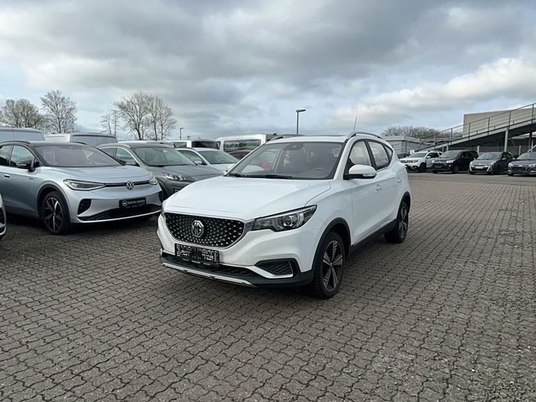 MG ZS EV Luxury