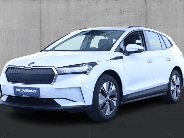 Skoda Enyaq 60 iV
