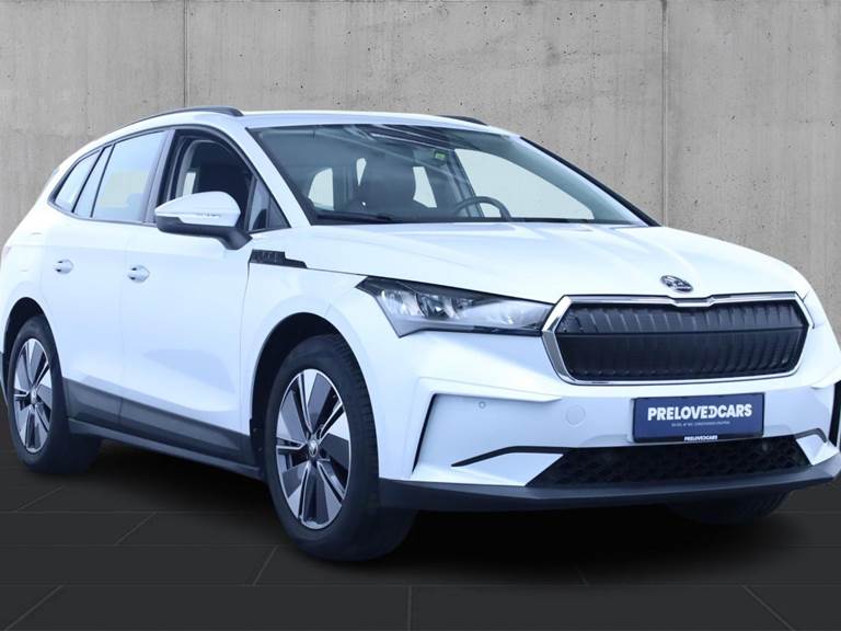 Skoda Enyaq 60 iV