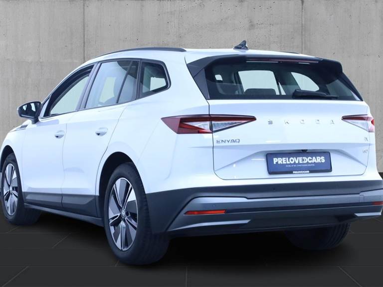 Skoda Enyaq 60 iV