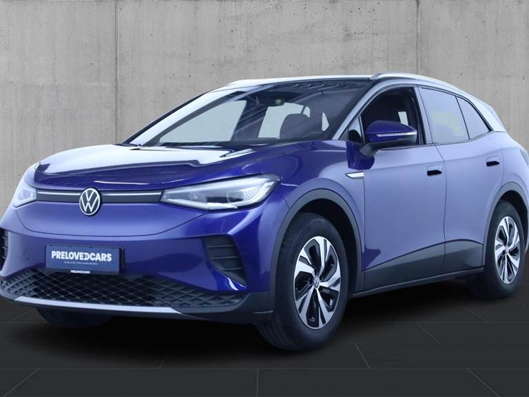 VW ID.4 52 Pure