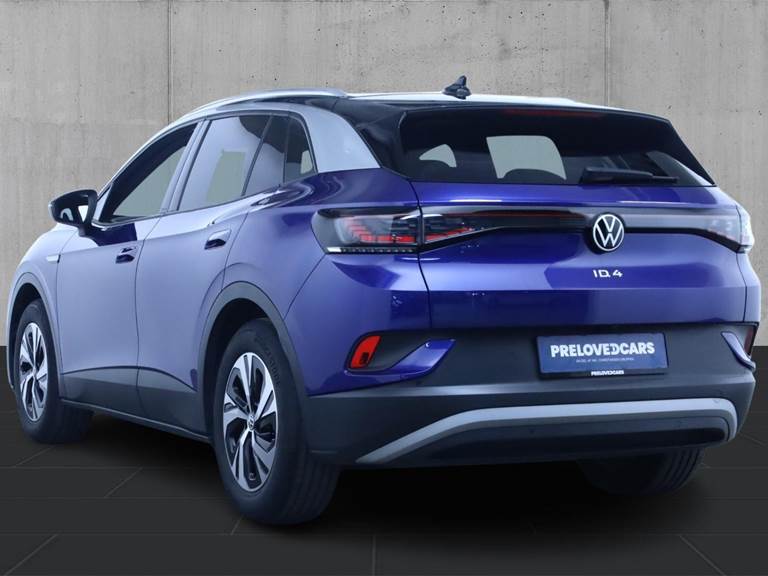 VW ID.4 52 Pure