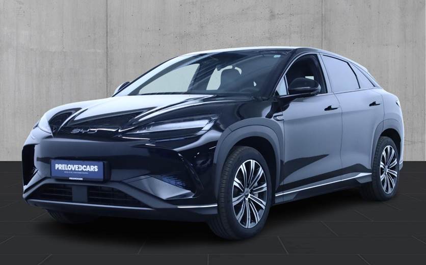 BYD Sealion 7 82 Comfort