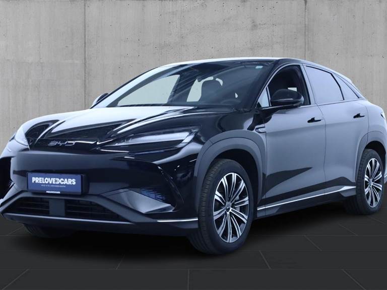 BYD Sealion 7 82 Comfort