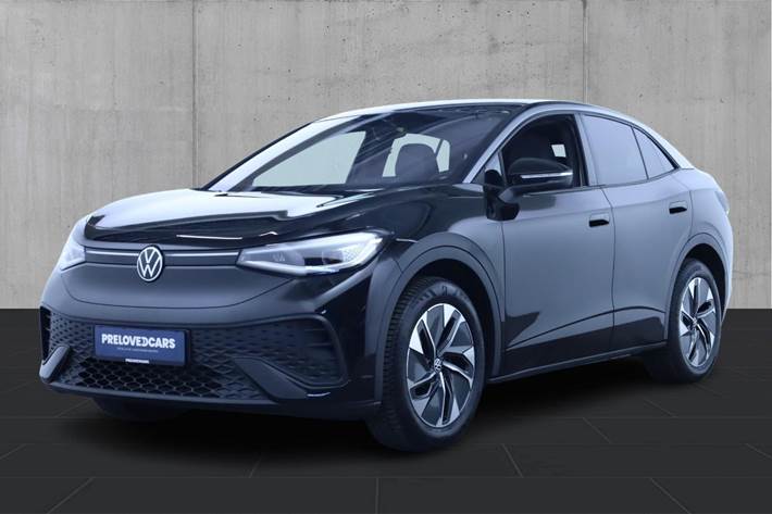 Sort VW ID.5 fra 2025