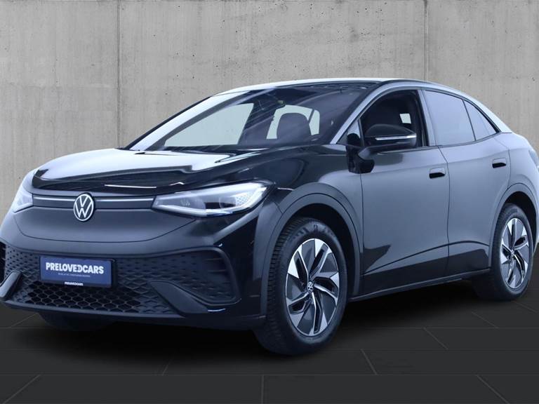 VW ID.5 52 Pure Performance