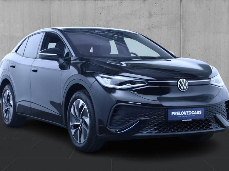 VW ID.5 52 Pure Performance