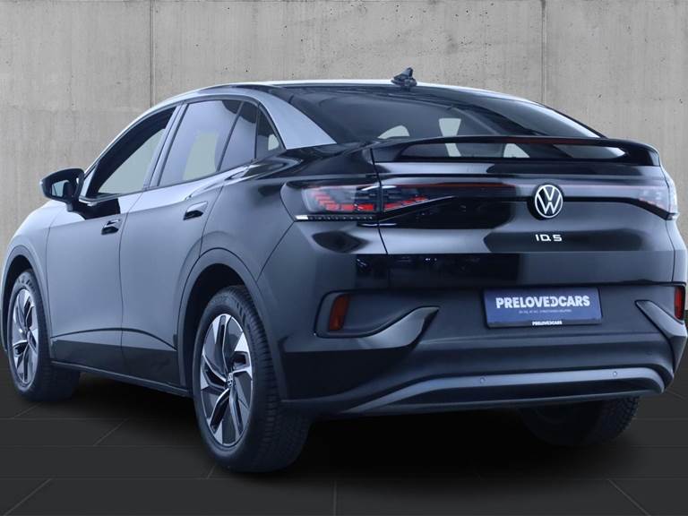 VW ID.5 52 Pure Performance